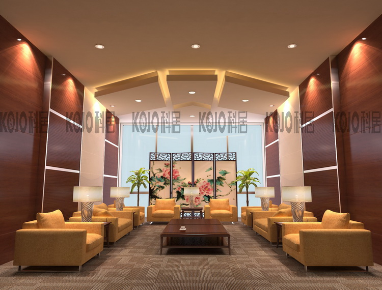 Waterproof Mildewproof WPC Wall Panel