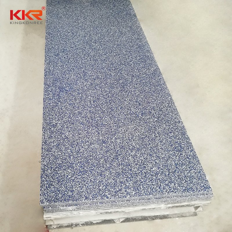 Kkr Artificial Stone Solid Surface Raw Material
