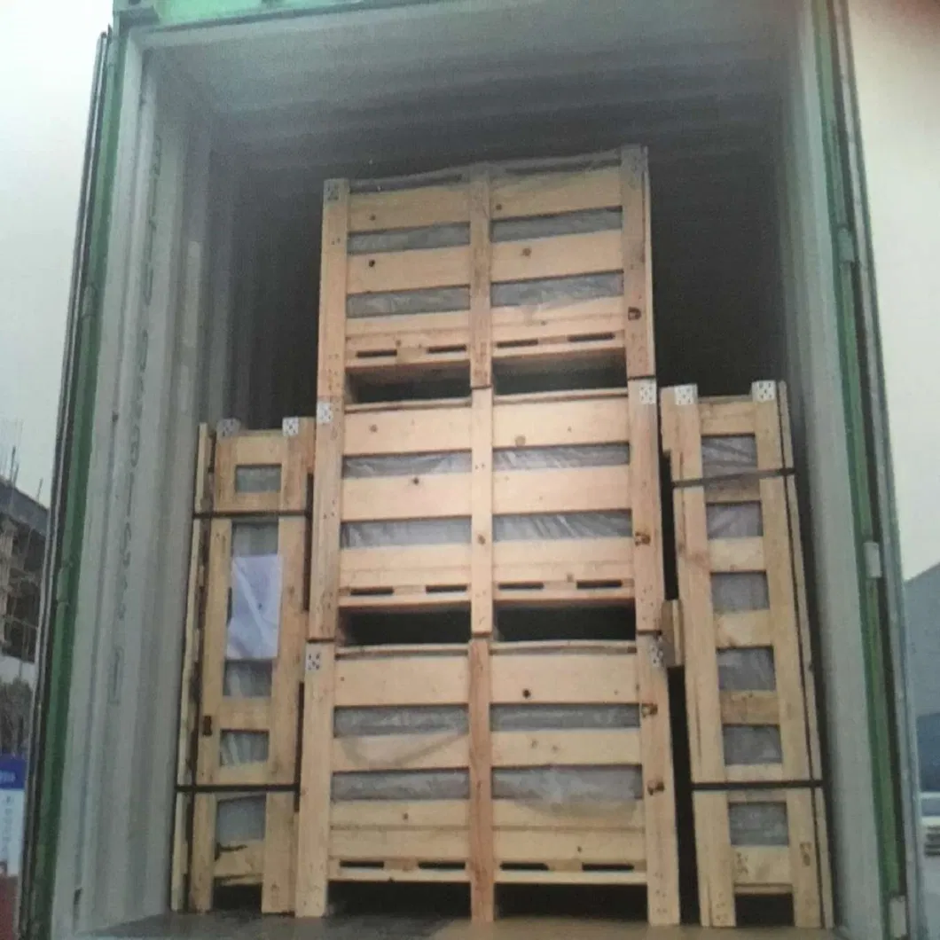 Container Loading