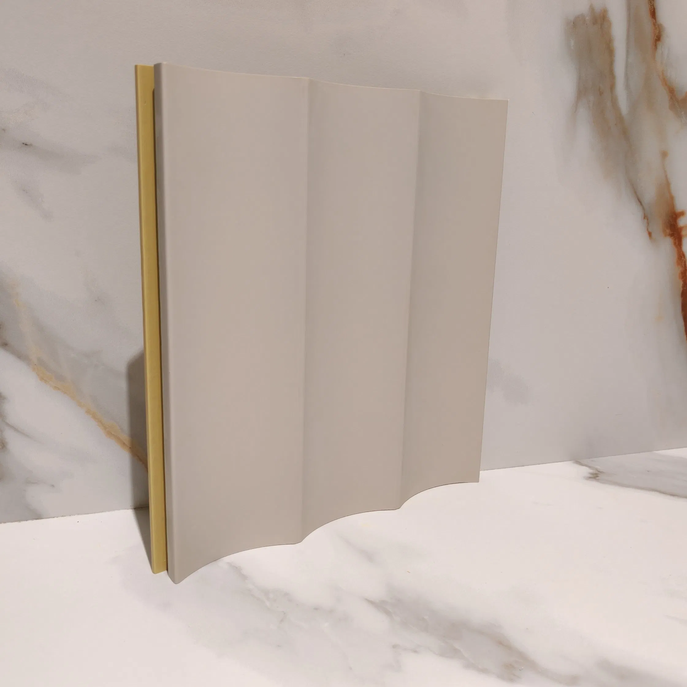 Indoor Modern Customizable Material Manufacturers Supplier for Home Customized Decorative Materials Manufacture