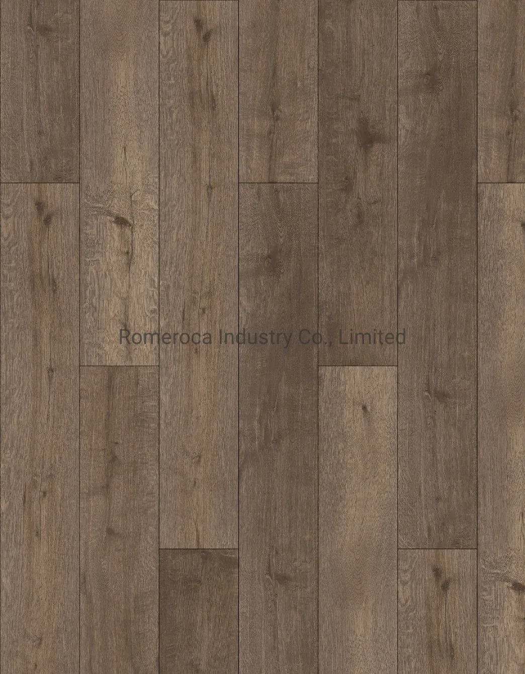 Woodgrain PVC Decorative Material with Best Price