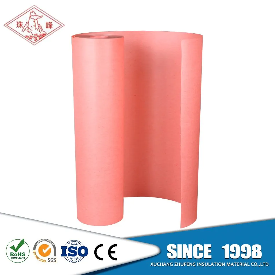 F-DMD Insulation Material 6641 Class F