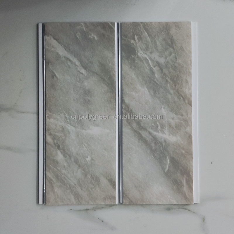 PVC Ceiling Long Plastic Ceiling Bedroom Bathroom Decorative Materials