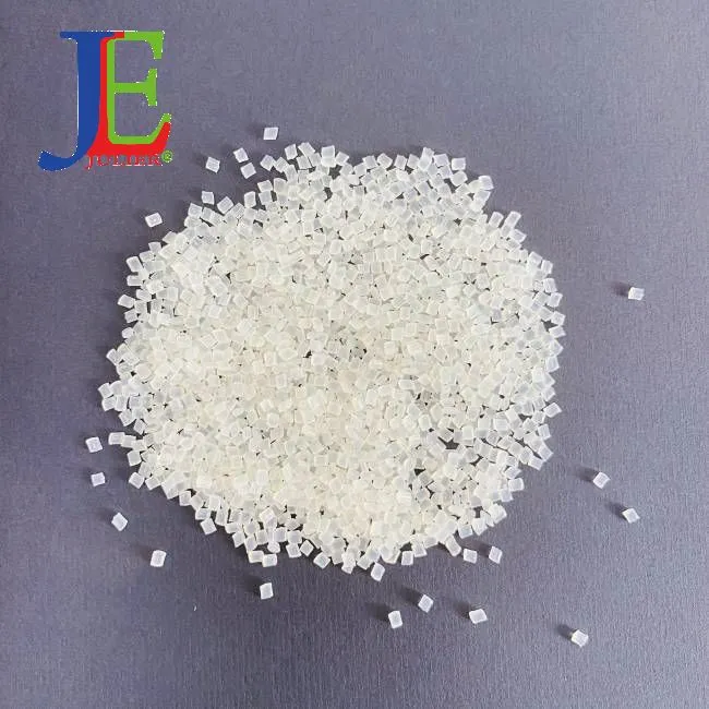 PA6 Granules 2