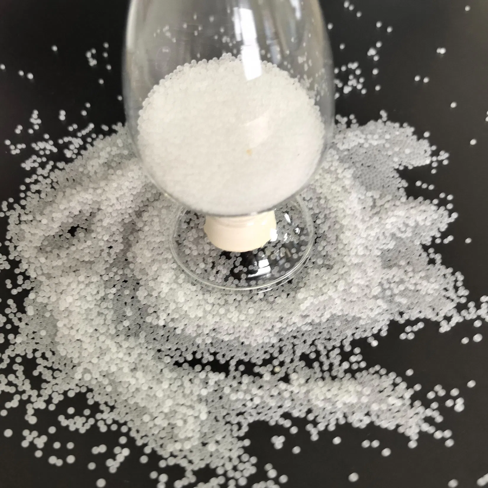 Premium EPS Plastic Granules Directly From Trusted Chinese Factory