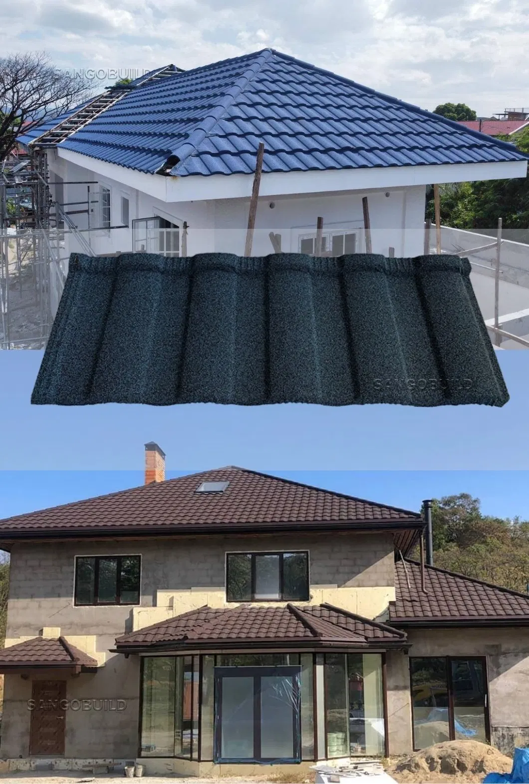 Roofing Application 2