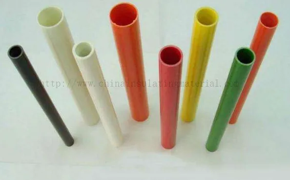 FRP Tube 7