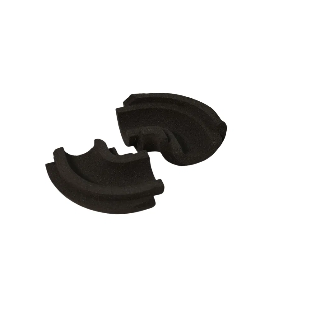 Premium Insulation Cellular Glass Material for LNG Shipping Safety