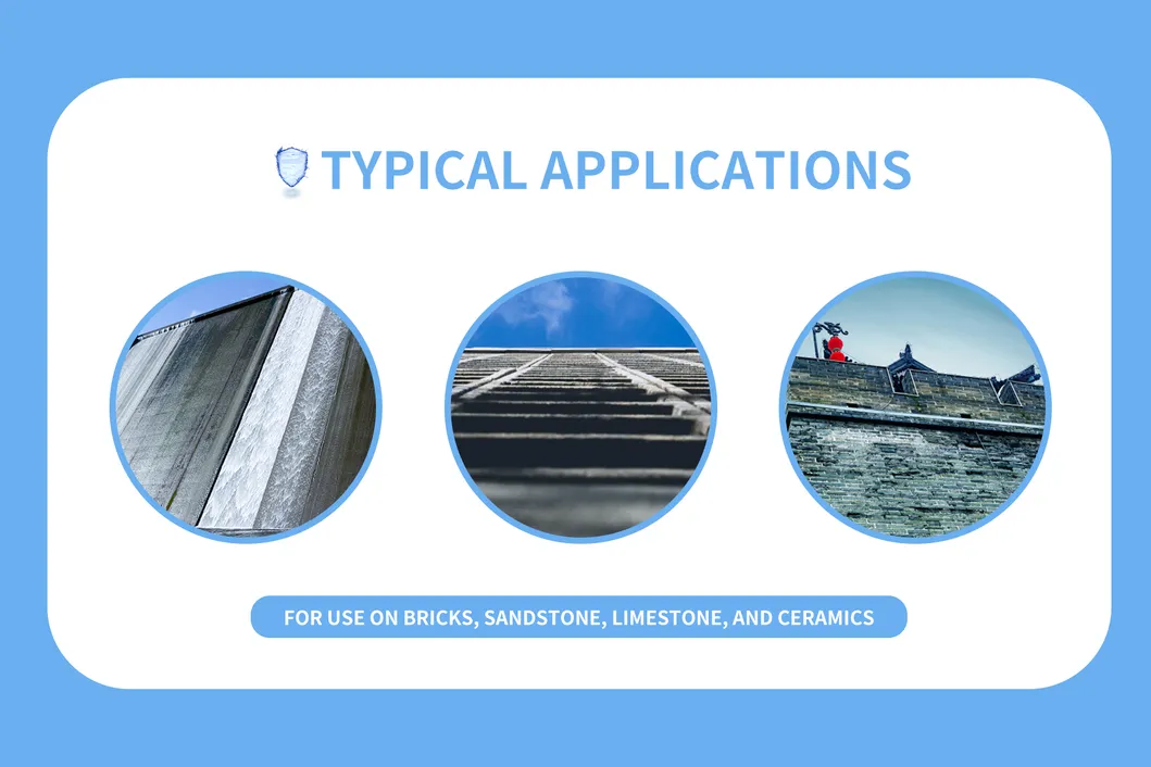 Silway 7288 Concrete Water Repellent