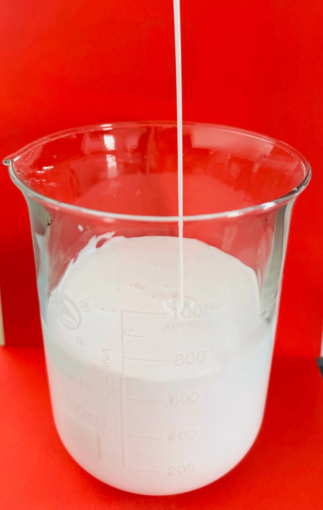 SBR Latex Can Be Used in Waterproof Mortar and Concrete Construction