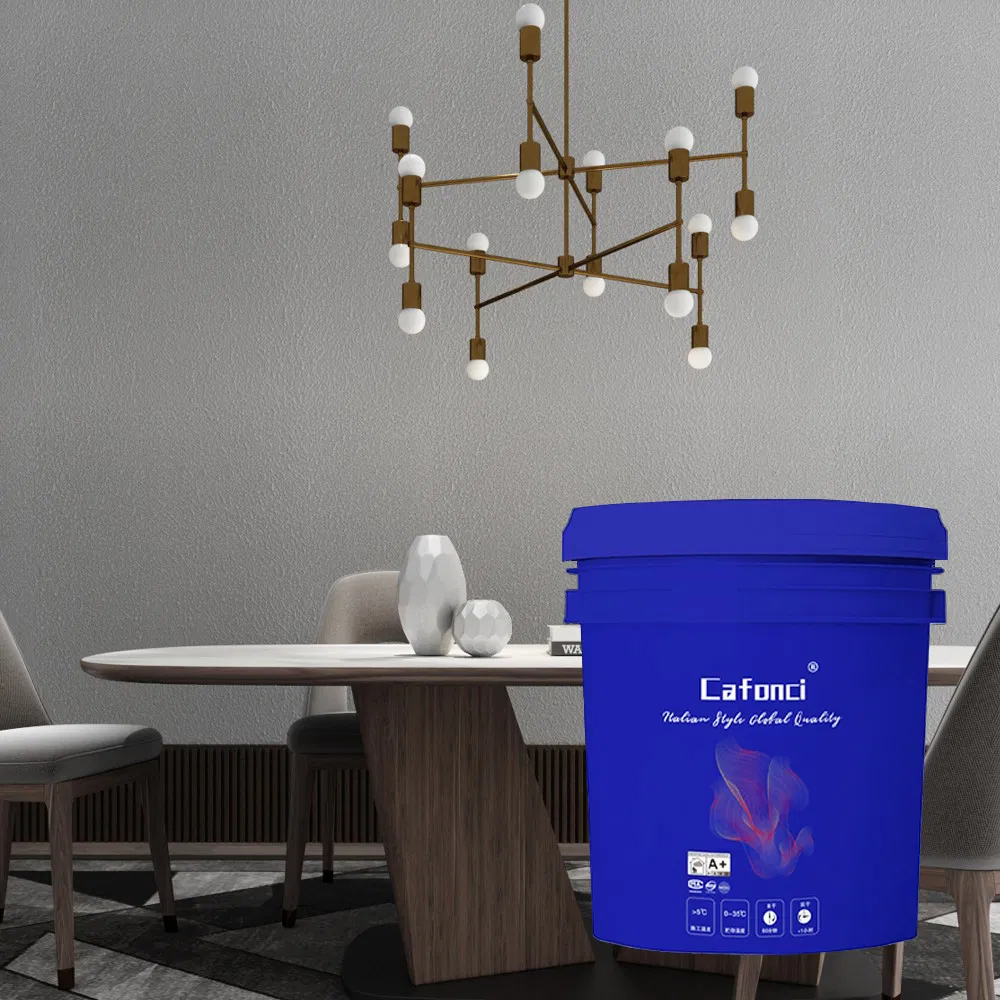 Premium Interior Wall Paint - Scrubbable, Washable, and Durable Finish