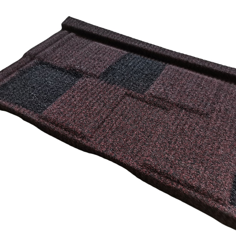 Wholesale Stone Coated Roof Tiles Factory Price High Quality Building Roofing Materials