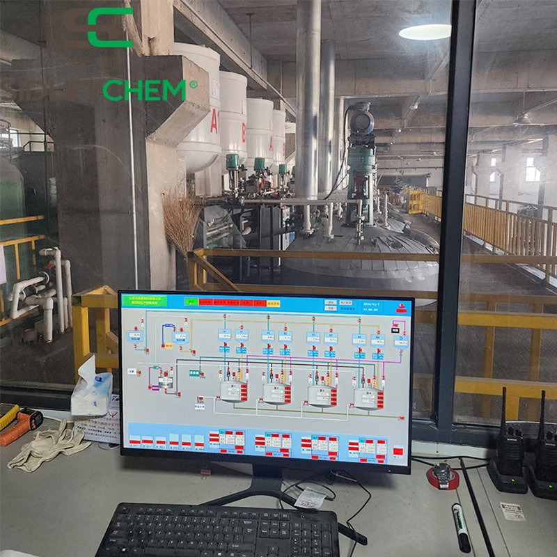 Wt255p Waterproof Crystalline Mix for Low Permeability Concrete &amp; Mortar