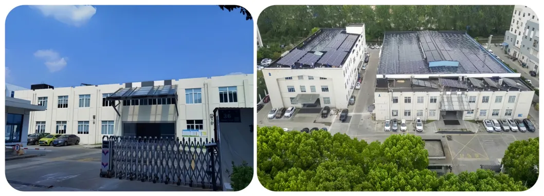 Production Facilities