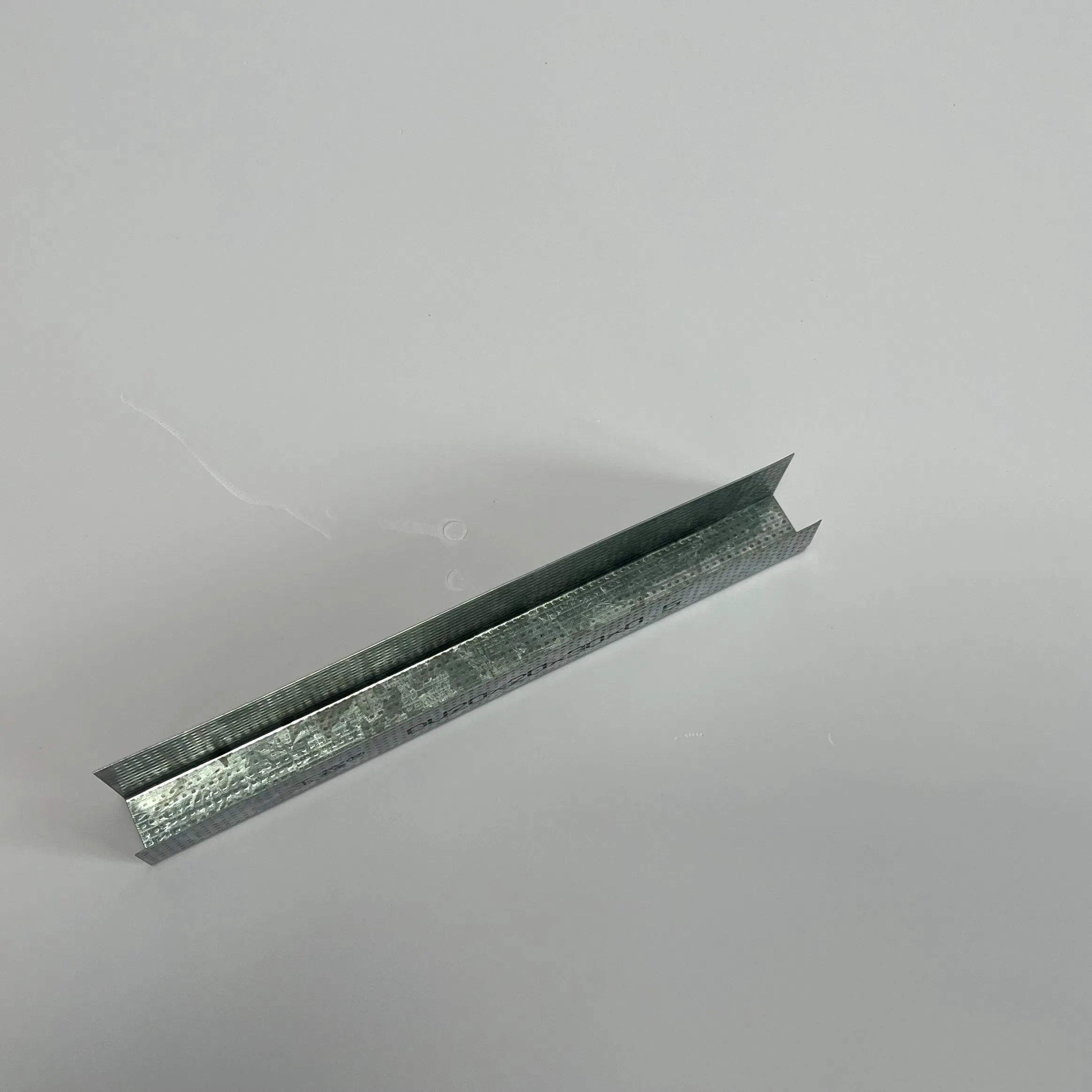 High-Strength, High Galvanized Layered, Professional Production and Corrosion-Resistant Metal Stud Ceiling System with Precise Size