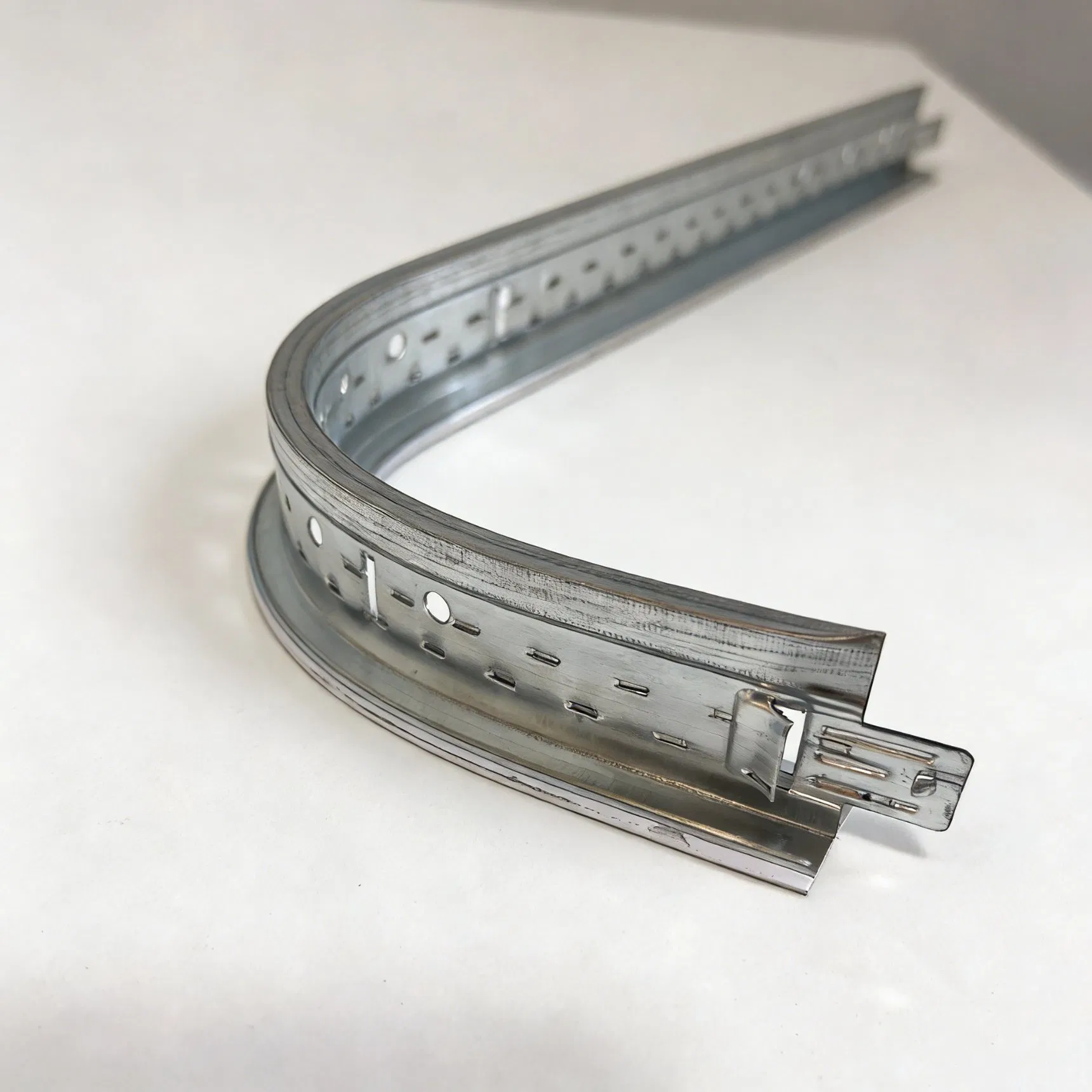 Premium Liansheng Ceiling T Grid System for Mineral Fiber Panels