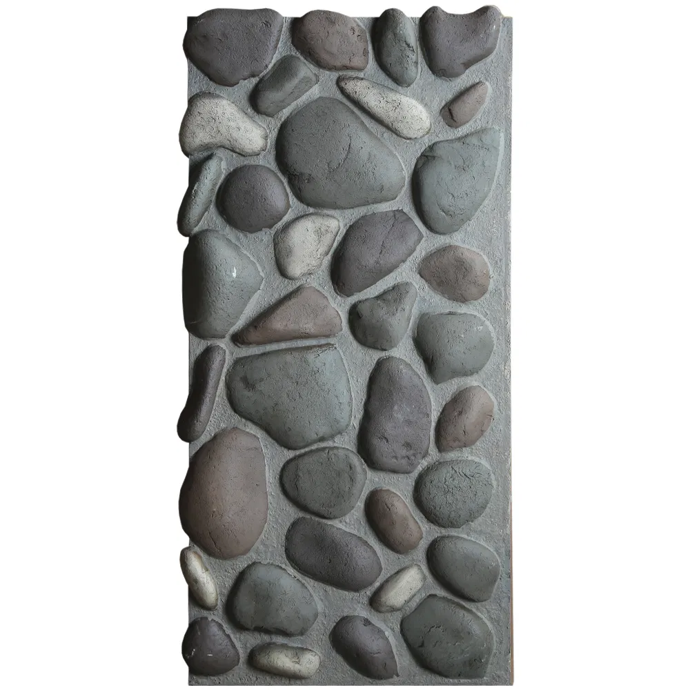 High Quality Flexible Stone for Museum Interior with Conservation Grade Materials