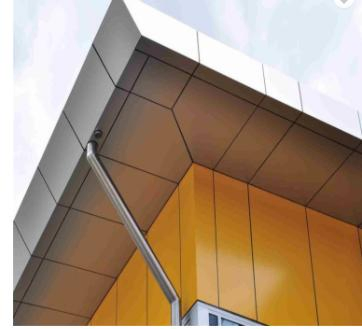 Mcm Metal Composite Material