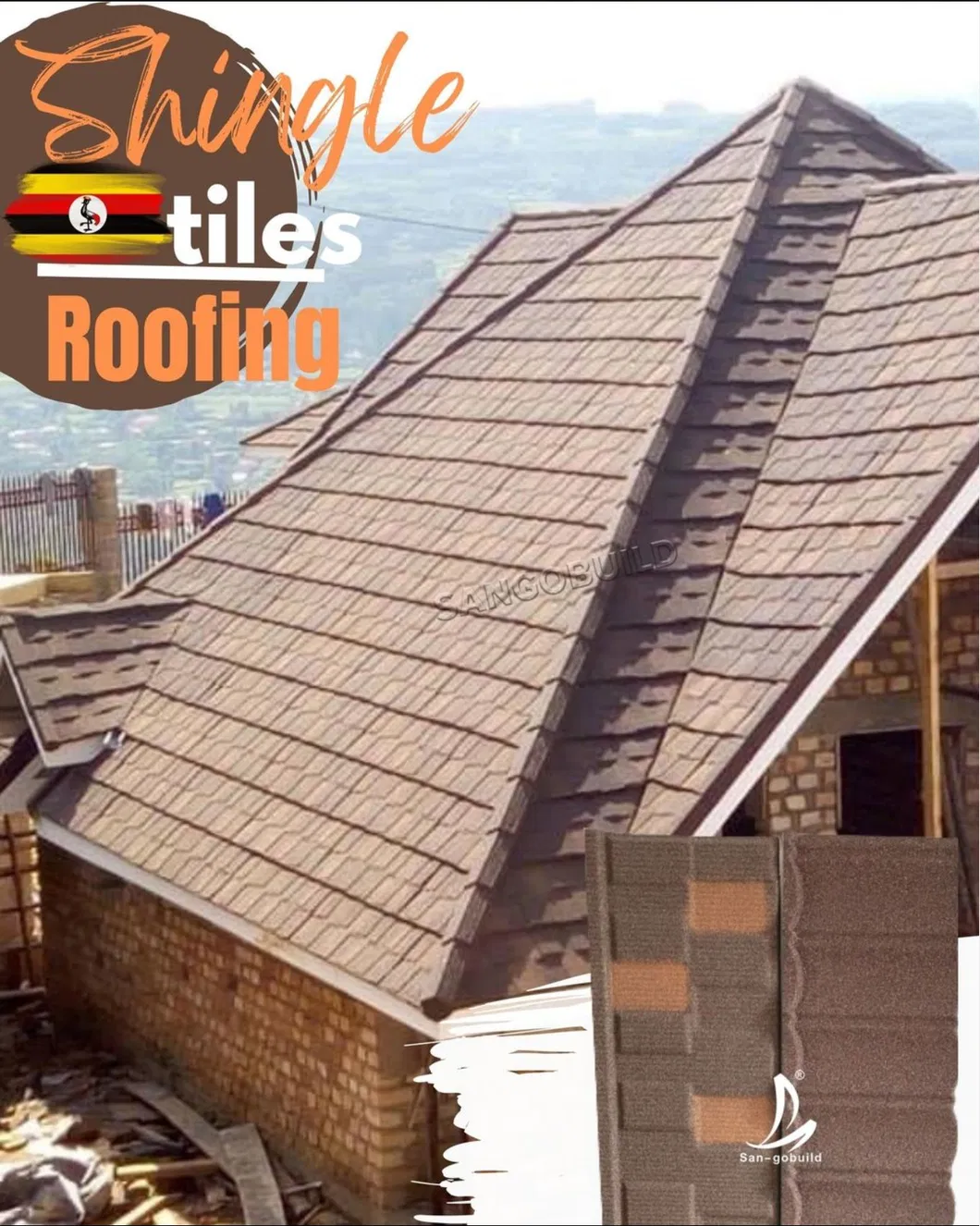 Roof Tile Technology