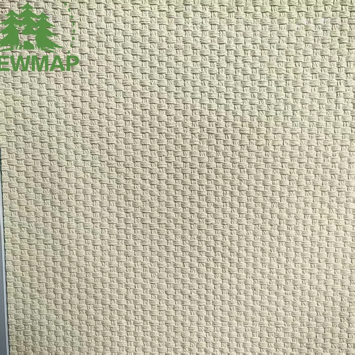 Modified Clay Stone Powder Wall Materials for Contemporary Homes