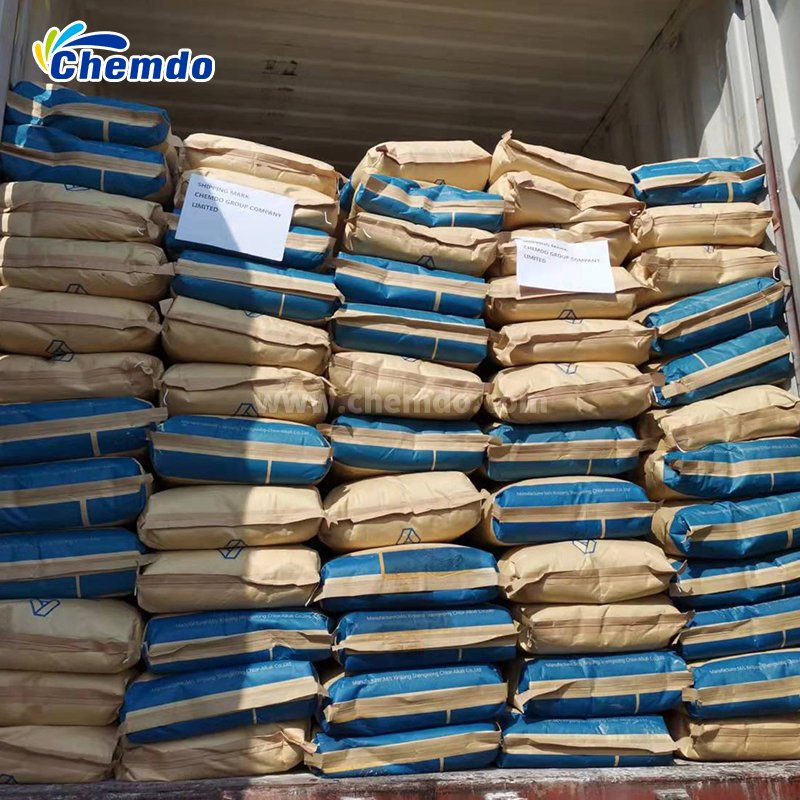 Chemical Plastic Virgin Raw Material Polyvinyl Chloride Pipe Grade PVC Resin HS-1000R K66-68