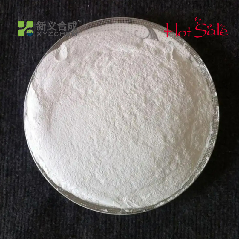 Concrete Admixture Water Retention Agent Construction Additives