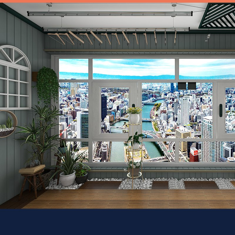 5% off Painting Free and Simple Instal Waterproof Bamboo Composted Wall Panels