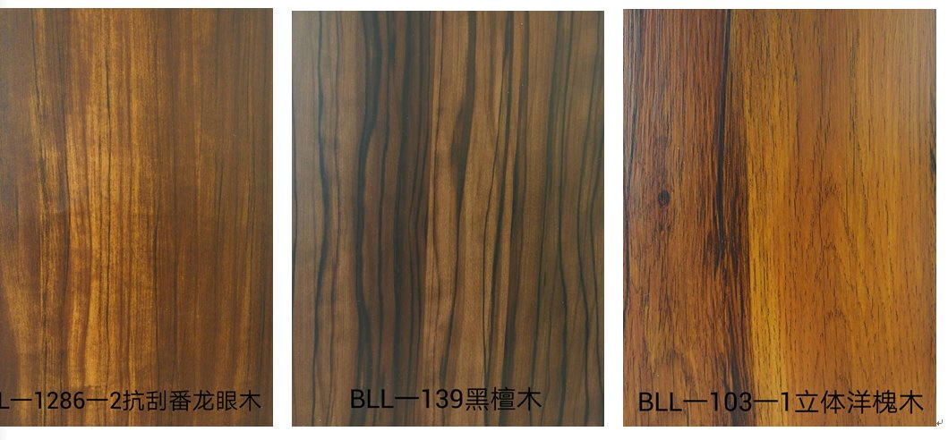 Aluminum Composite Materials (ACP, ACM)