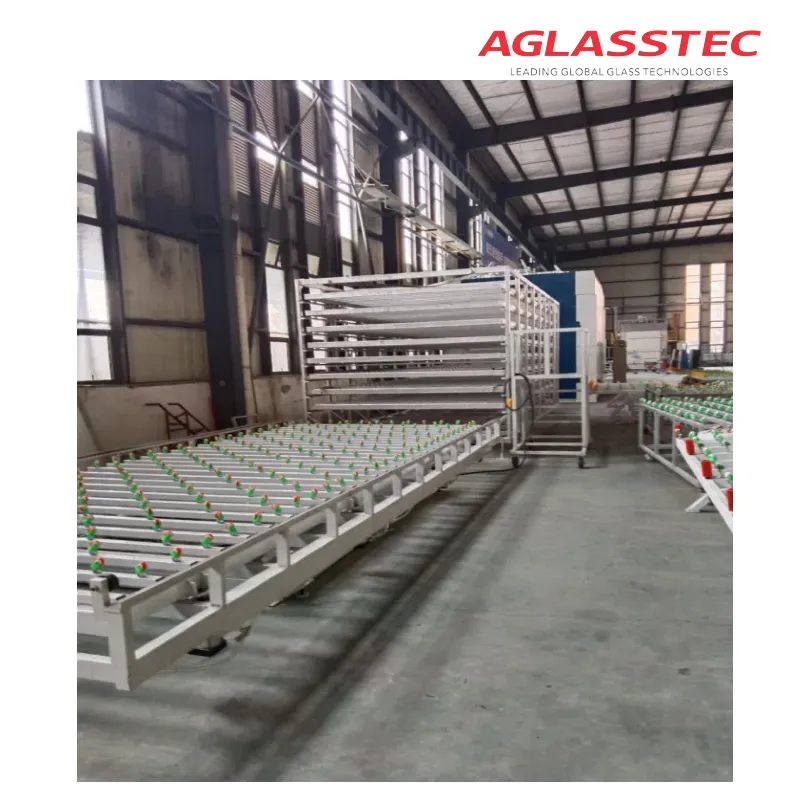 Furnace Insulation Detail