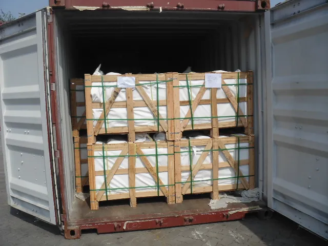 Marble Slab Warehouse Display