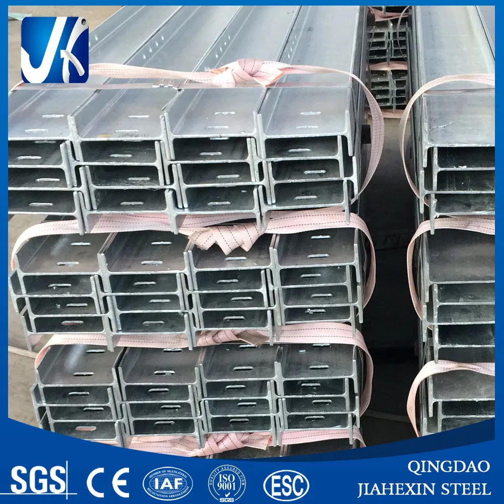 H Steel Building Material