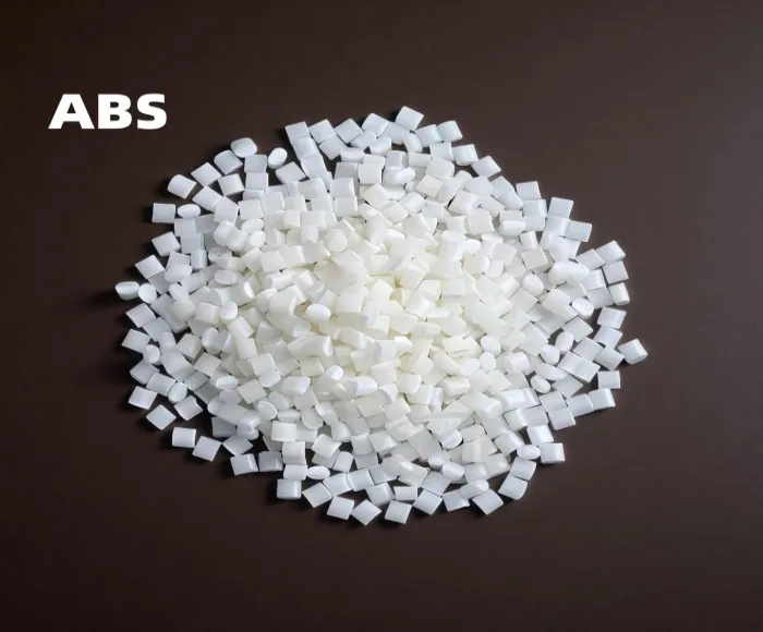 ABS Plastic Particle Raw Material