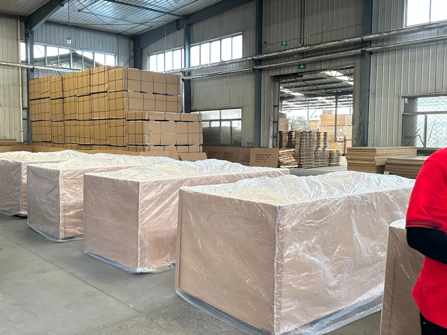 Affordable Melamine Blockboard: Ultra-Smooth Finish for Stylish Interiors