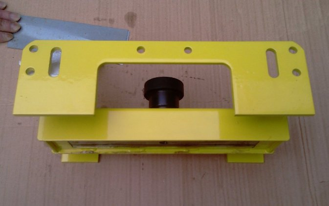 Australian and New Zealand Precast Concrete Magnetic Box Gme-900y