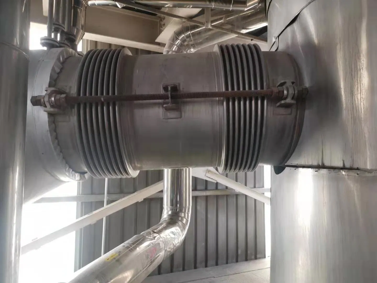 Glass Wool Insulation Material of High Quality with Fiberglass, Insulation Blanket