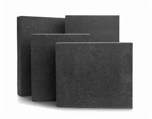 Ciec Foam Glass: Essential Building Material for Steel Structures