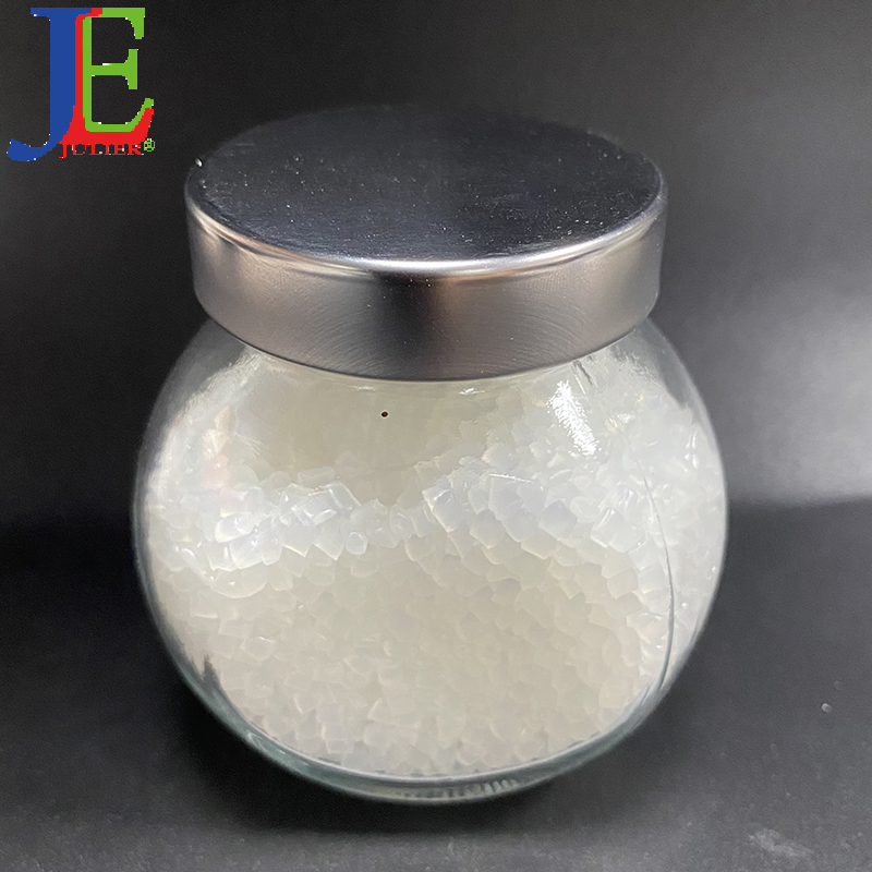 Virgin or Recycled Nylon Plastic Manufacturer High-Performance PA66 Raw Material