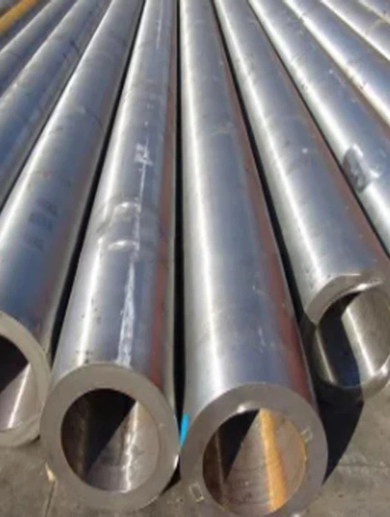 Carbon Steel Pipe Detail 3