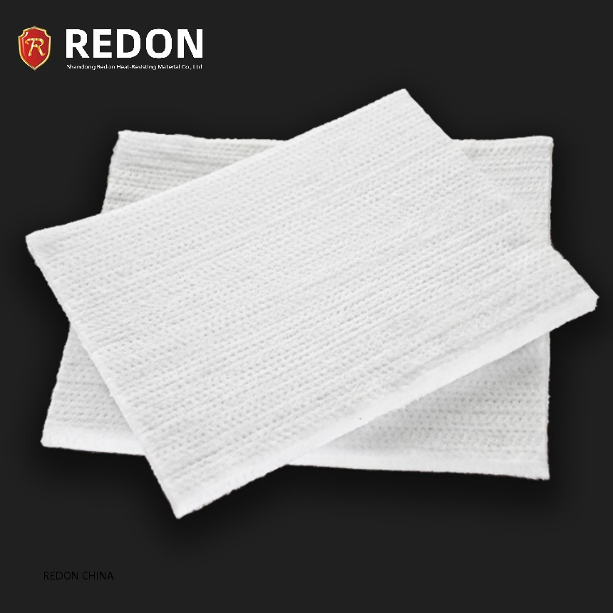 Redon Fiberglass New Materials Thermal Insulation Microfiber Glass Fiber / Glass Wool Dry Felt of Appliances, Ovens, Kitchen Appliances