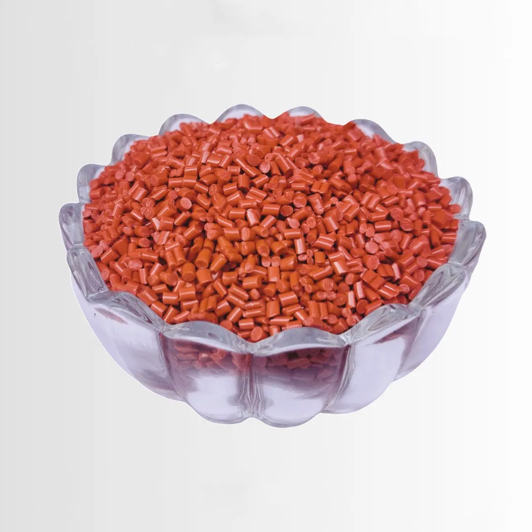 Injection Mould/Molding Grade Resin ABS Flame Retardant Plastic Raw Material Granules ABS for Electric Product/Auto/Spare Parts Front Bumper/USB Cable/Safes