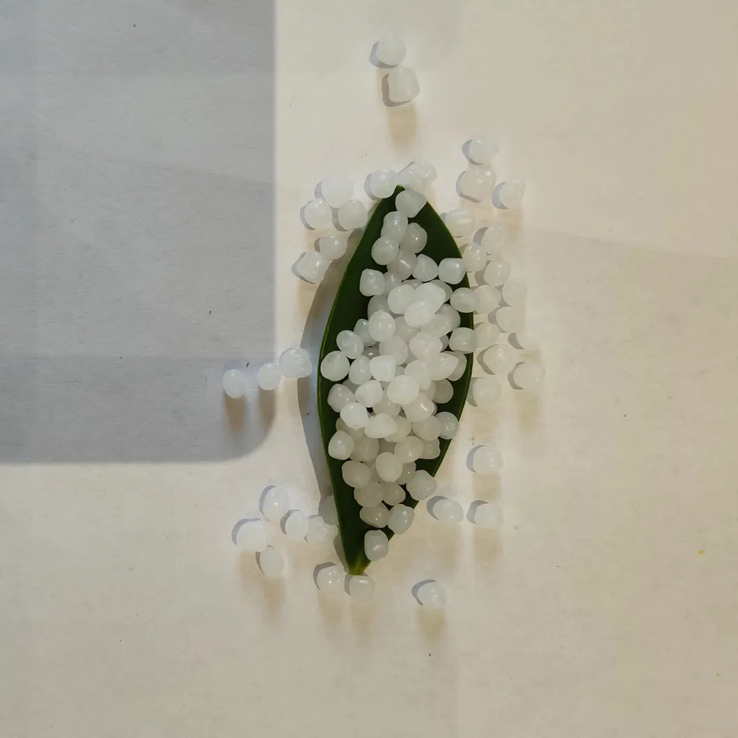 Polypropylene Granules 2