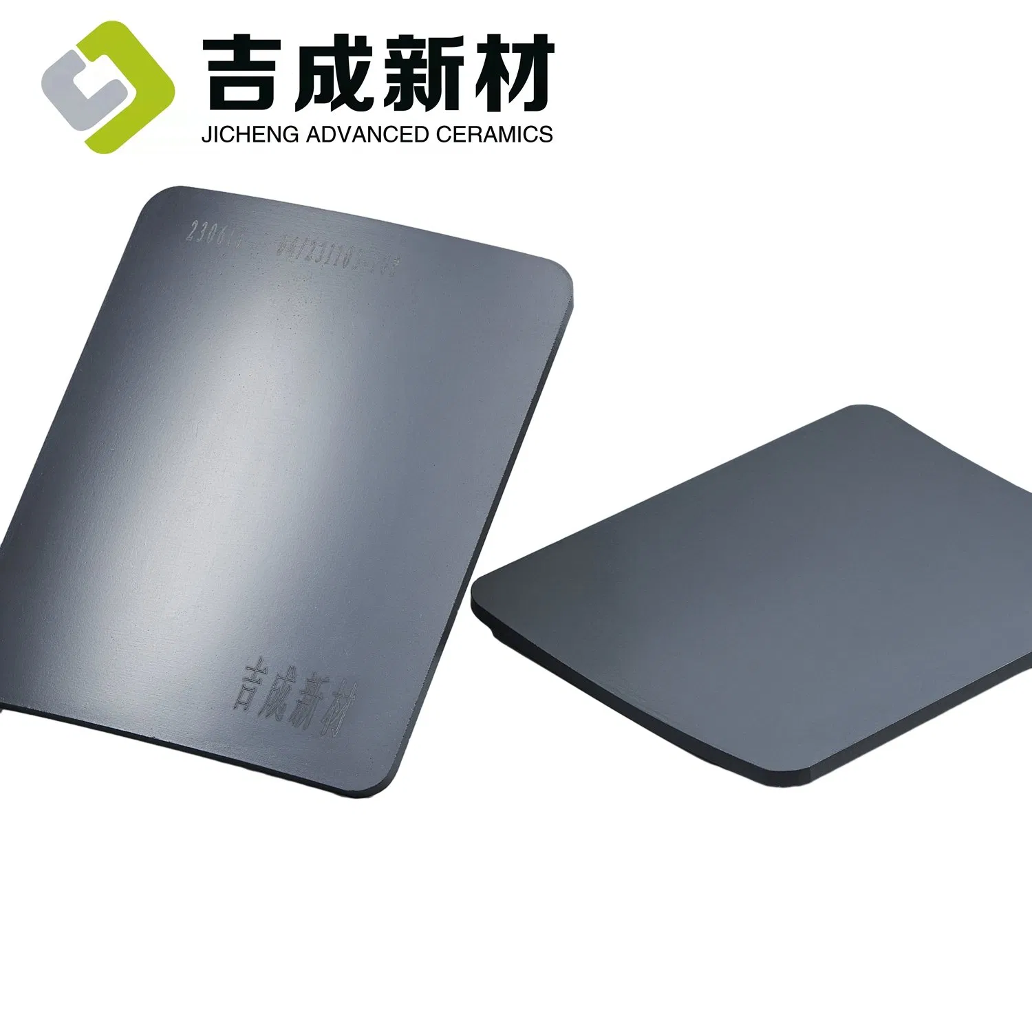 Multi Hit Protection Composite Sib4c Ceramic Wear Resistant Material