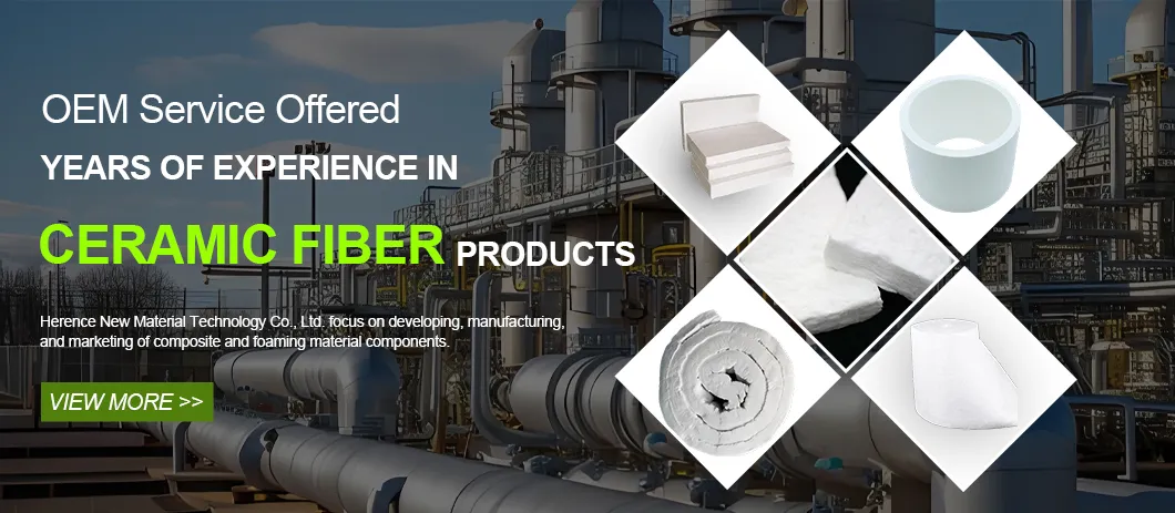 Durable Heat Insulation Material