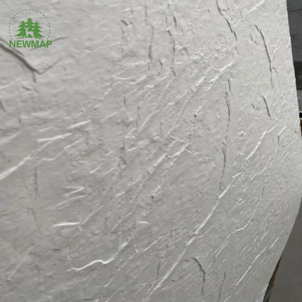 New Exterior Wall Decor Material Flexible Stone Veneer Slate Thin Natural Stone Sheets Forest Fire
