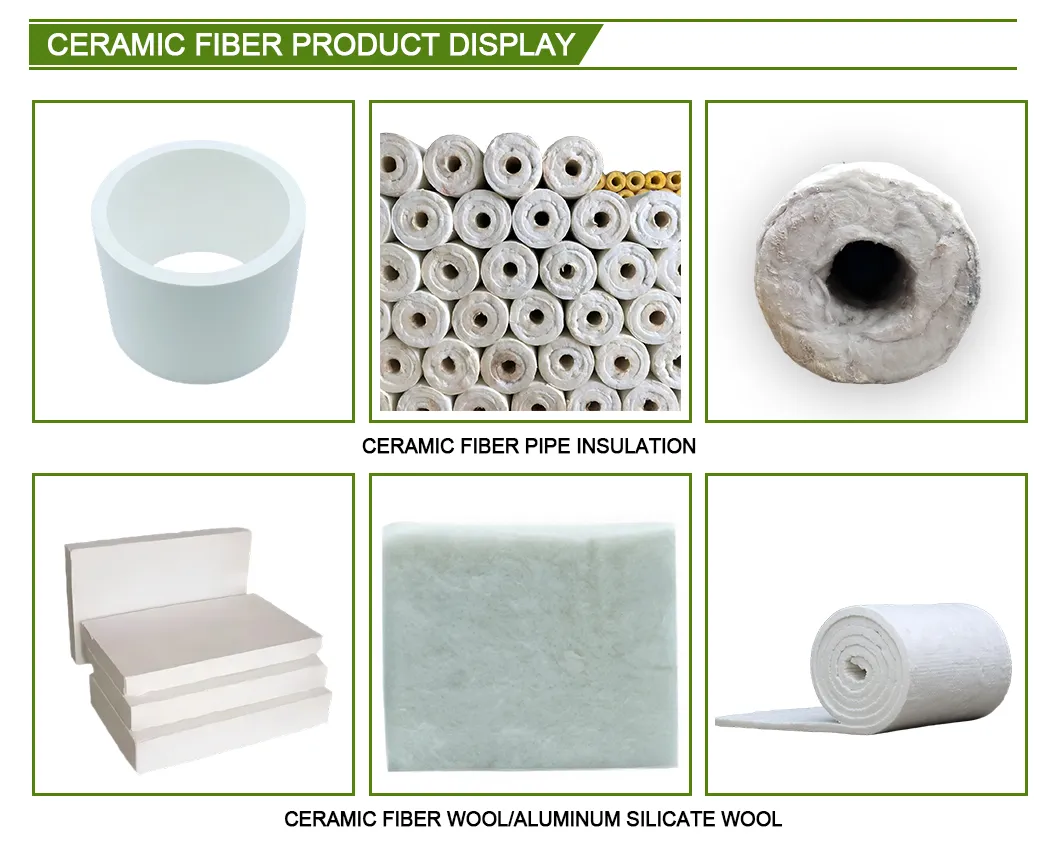 Fiber Material Display