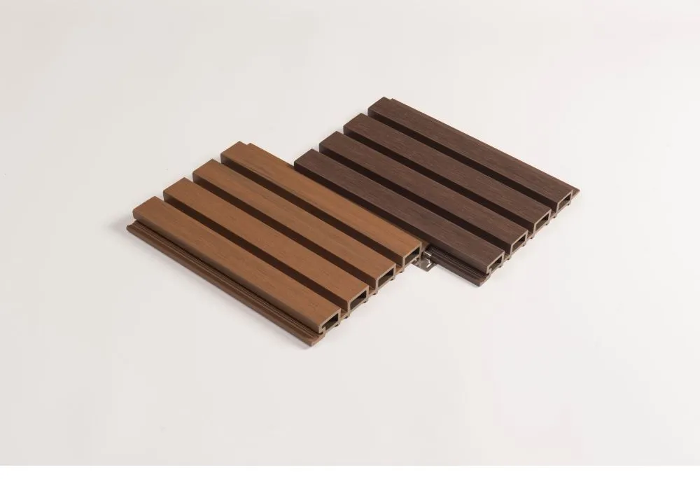 WPC Exterior Wall