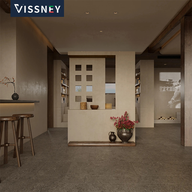 Premium Waterproof Micro Cement Finish for Modern Bathrooms