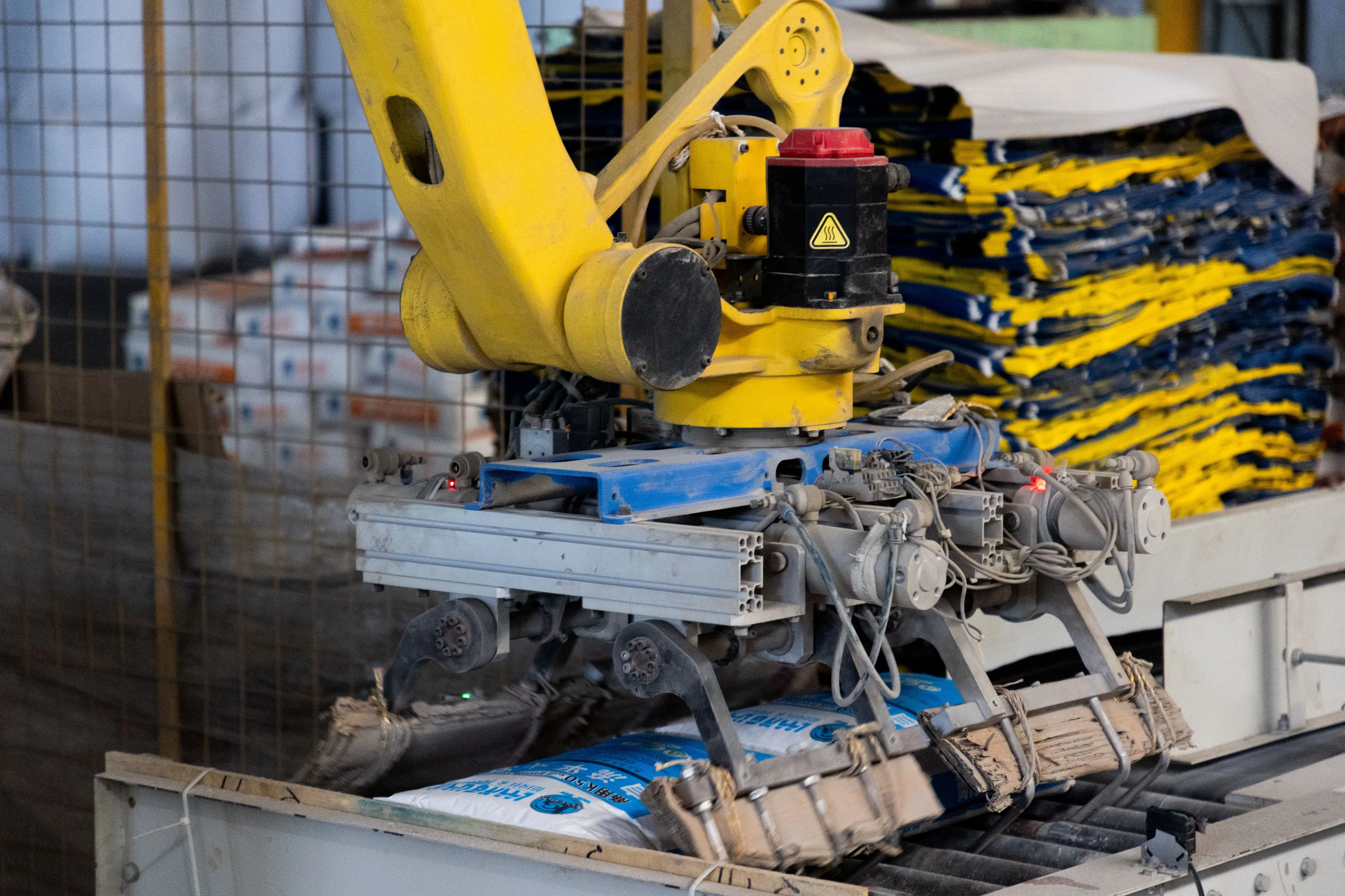 Smooth Surface Concrete for Leveling Work