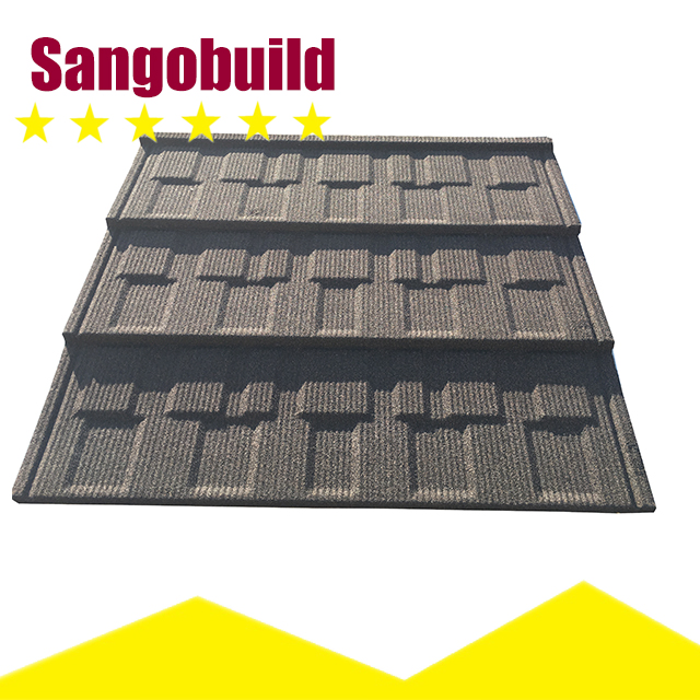 Roof Tile Shenzhen New Technology Structural Building Materials Construction Finishing Material