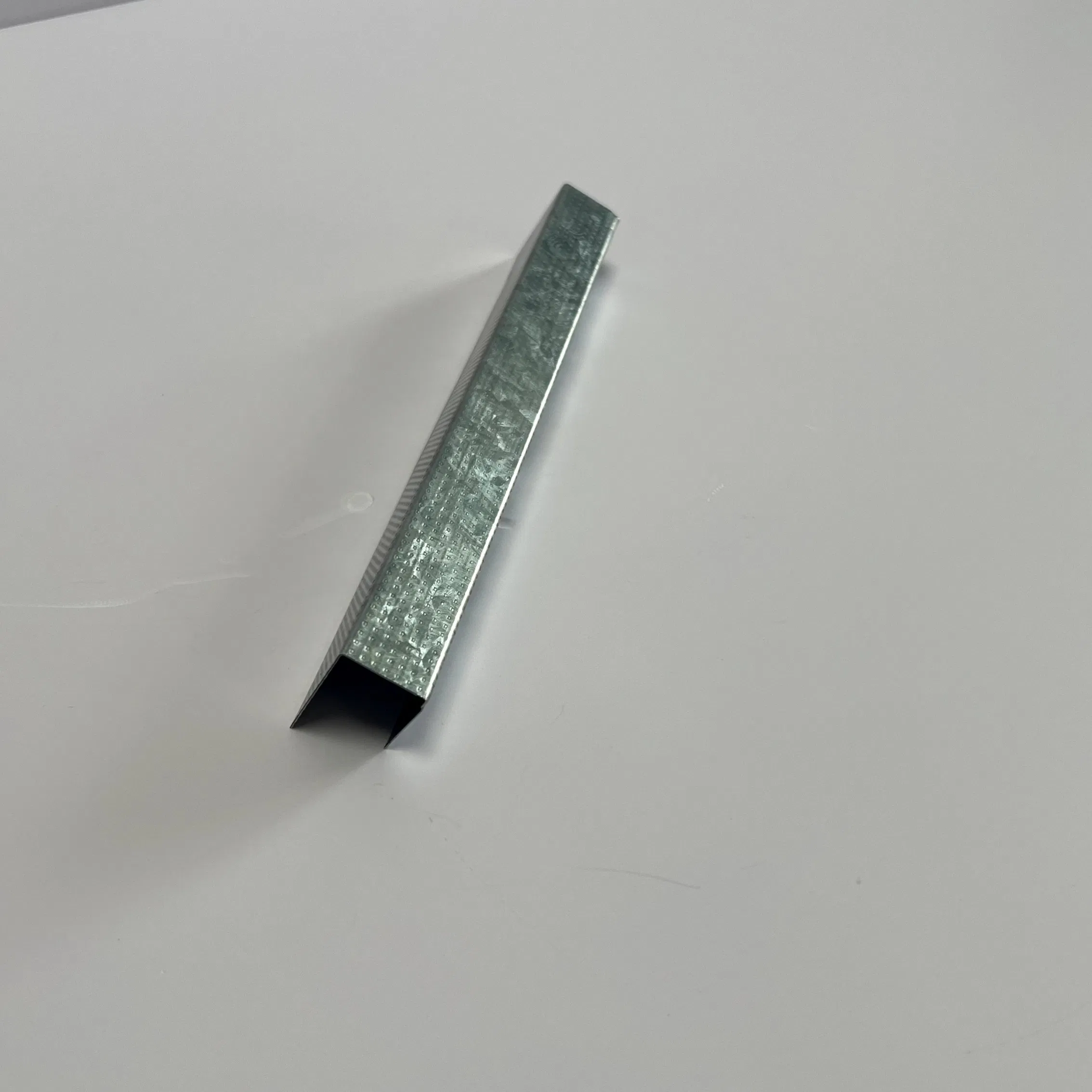 High-Strength, High Galvanized Layered, Professional Production and Corrosion-Resistant Metal Stud Ceiling System with Precise Size